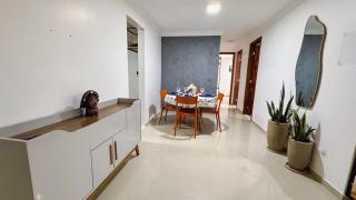 Otimo Apto com quartos climatizado Farol da Atalaia - 7