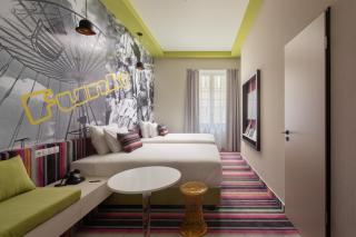 Mamaison Vibe Hotel Downtown Budapest - 2