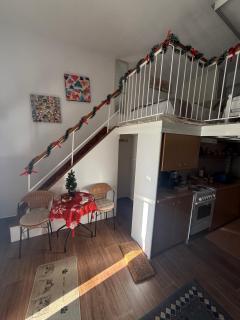 Nature Paradise Apartment - 5