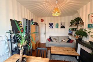 Bright apartment in the heart of the city - 9