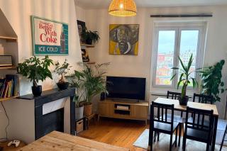 Bright apartment in the heart of the city - 5