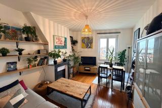 Bright apartment in the heart of the city - 4