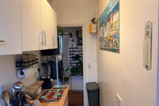 Bright apartment in the heart of the city - 2