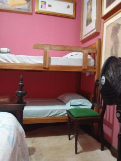 Mini Hostel Fine Art - 1