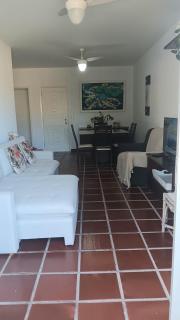 Apartamento com 3 quartos na Praia Enseada, Guarujá - 1