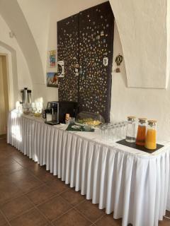 Balónový zámek Radešín - 7