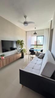 Studio moderno - Rooftop, Coworking e Wi-Fi - 0