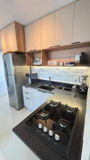 Studio moderno - Rooftop, Coworking e Wi-Fi - 3