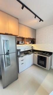 Studio moderno - Rooftop, Coworking e Wi-Fi - 2