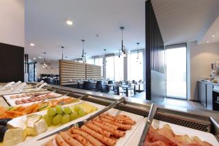 Design & Lifestyle Hotel Estilo - Aalen - 6