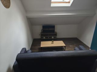 Downtown Apartment with Garage Parking - 4