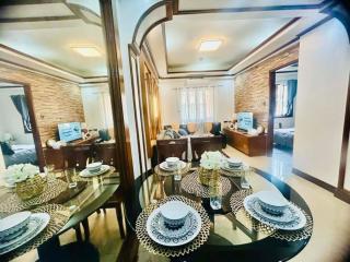 City Condo Perfect for Family & Friends - Manila - 9