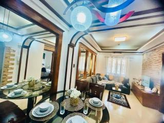 City Condo Perfect for Family & Friends - 3