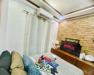 City Condo Perfect for Family & Friends - Manila - 2