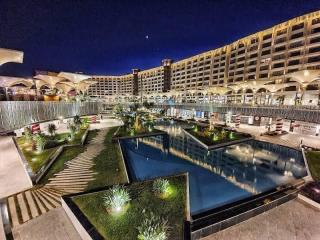 Nyoum New Cairo - Apartment - 0