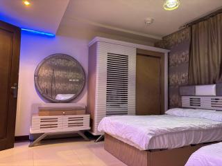 Nyoum New Cairo - Apartment - 9