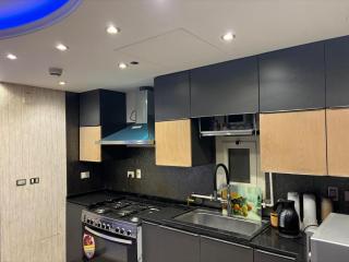 Nyoum New Cairo - Apartment - 6