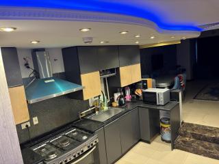 Nyoum New Cairo - Apartment - 5