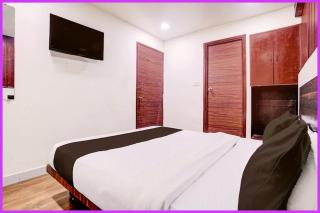 Hotel Prerna Premium Inn - Bhubaneshwar - 3