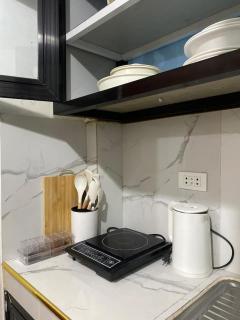 Gerald Home Condo at Paranaque - Manila - 1