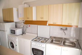 Central apartment at 250mt from the sea - 9