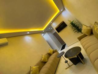 Apartment for Rent in Marrakesh 1st Floor, 2 Bedrooms - 9