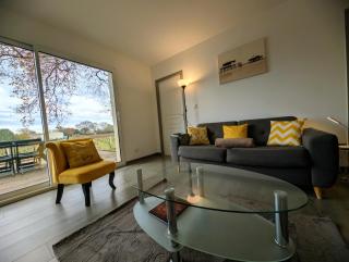 Maisons avec jacuzzi ou piscine au cœur du Médoc - 1