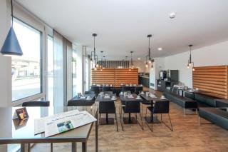 Design & Lifestyle Hotel Estilo - Aalen - 8