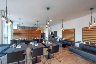 Design & Lifestyle Hotel Estilo - Aalen - 7