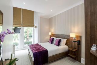London House Hotel - Londres - 8
