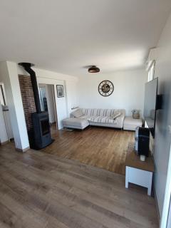 L'Annexe de la Contrie - Au coeur des vignes - 0