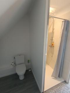 L'Annexe de la Contrie - Au coeur des vignes - 4