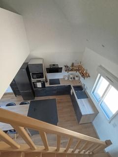 L'Annexe de la Contrie - Au coeur des vignes - 2