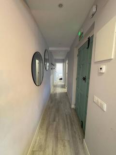 Apartamento los Remos VUT-3207AS - 4