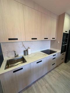 Apartamento los Remos VUT-3207AS - 3