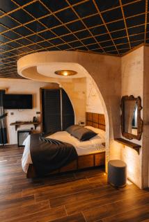 Nora Inn Cappadocia - Uçhisar - 4