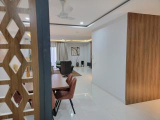 High standing 4 bedroom apartment - 1