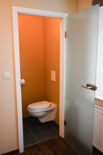 Cobreville43 - Gîte for 12 with garden and sauna - 2