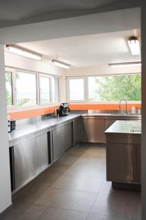 Cobreville43 - Gîte for 12 with garden and sauna - 8