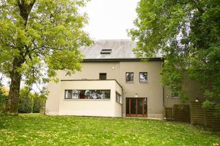 Cobreville43 - Gîte for 12 with garden and sauna - 7