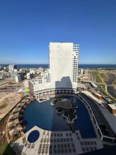 Grand Sappfıre e4 - 5