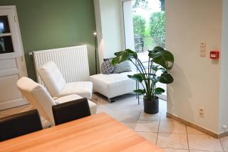 Cobreville43 - Gîte for 12 with garden and sauna - 5