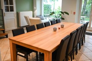 Cobreville43 - Gîte for 12 with garden and sauna - Vaux-sur-Sûre - 4