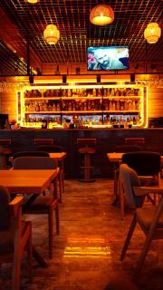 Tüm Palace Otel - 9