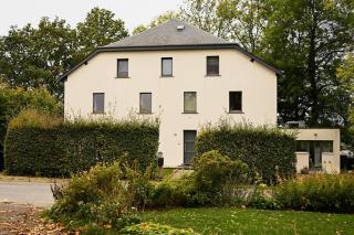 Cobreville43 - Gîte for 12 with garden and sauna - Vaux-sur-Sûre - 9