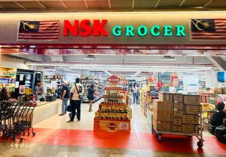 Times Square Service Suites By Humira - 7