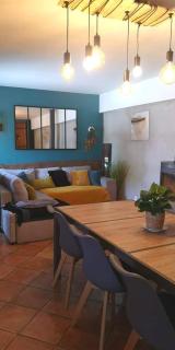 Villa familiale en Provence, piscine, 40 minutes des Gorges du Verdon - 4