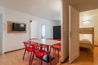 Residhotel Mulhouse Centre - Mulhouse - 2