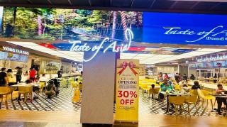 Times Square Service Suites By Humira - 9