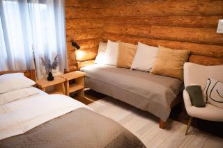 Toosikannu Nature Resort & Hotel - 7